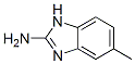 6285-68-3,5-METHYL-1H-BENZIMIDAZOL-2-AMINE