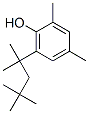 6286-28-8,6-(1,1,3,3-tetramethylbutyl)-2,4-xylenol