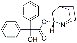 62869-69-6,R(-)-QUINUCLIDINYL BENZILATE