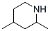 6287-19-0,2,4-Dimethylpiperidine