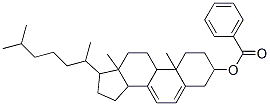 6287-68-9,17-(1,5-DIMETHYLHEXYL)-10,13-DIMETHYL-2,3,4,9,10,11,12,13,14,15,16,17-DODECAHYDRO-1H-CYCLOPENTA[A]PHENANTHREN-3-YL BENZOATE