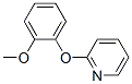 6287-89-4,2-(2-methoxyphenoxy)pyridine
