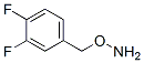 628703-31-1,Hydroxylamine, O-[(3,4-difluorophenyl)methyl]- (9CI)