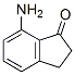 628732-03-6,1H-Inden-1-one, 7-amino-2,3-dihydro- (9CI)