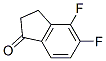 628732-11-6,4,5-Difluoroindan-1-one