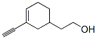 628732-45-6,3-Cyclohexene-1-ethanol, 3-ethynyl- (9CI)