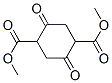 6289-46-9,2,5-dioxo-1,4-cyclohexanedicarboxylic acid dimethyl ester