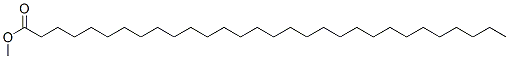 629-83-4,METHYL MELISSATE