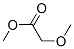 6290-49-9,Methyl methoxyacetate