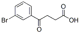 62903-13-3,4-(3-BROMOPHENYL)-4-OXOBUTYRIC ACID