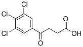 62903-19-9,4-(3,4,5-TRICHLOROPHENYL)-4-OXOBUTYRIC ACID