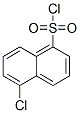 6291-07-2,5-CHLORONAPHTHALENE-1-SULFONYL CHLORIDE