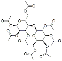 6291-42-5,LACTOSE OCTAACETATE