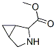 62915-48-4,3-Azabicyclo[3.1.0]hexane-2-carboxylicacid,methylester(9CI)