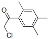 62919-60-2,2-CHLORO-1-(2,4,5-TRIMETHYL-PHENYL)-ETHANONE