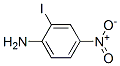 6293-83-0,2-Iodo-4-nitroaniline