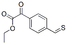 62936-31-6,ETHYL 4-THIOMETHYLBENZOYLFORMATE