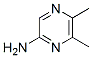 6294-70-8,5,6-DIMETHYLPYRAZIN-2-AMINE