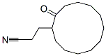 62940-04-9,3-(2-OXOCYCLODODECYL)PROPANENITRILE