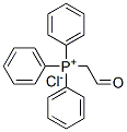 62942-43-2,(FORMYLMETHYL)TRIPHENYLPHOSPHONIUM CHLORIDE