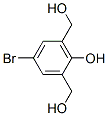 6296-63-5,4-BROMO-2,6-BIS-HYDROXYMETHYL-PHENOL