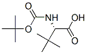 62965-35-9,N-Boc-L-tert-Leucine