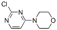 62968-37-0,4-(2-CHLORO-4-PYRIMIDINYL)MORPHOLINE