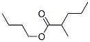 6297-41-2,BUTYL-2-METHYLVALERATE