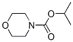 6298-77-7,propan-2-yl morpholine-4-carboxylate