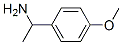6298-96-0,1-(4-METHOXY-PHENYL)-ETHYLAMINE