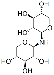 62983-70-4,DI-BETA-D-XYLOPYRANOSYLAMINE