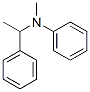 6299-04-3,N-methyl-N-(1-phenylethyl)aniline