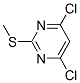 6299-25-8,4,6-Dichloro-2-(methylthio)pyrimidine