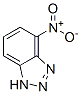 6299-39-4,4-NITRO-1H-1,2,3-BENZOTRIAZOLE