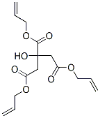 6299-73-6,CITRIC ACID TRIALLYL ESTER