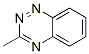 6299-94-1,3-METHYLBENZO[1,2,4]TRIAZINE