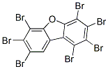62994-32-5,heptabromodibenzofuran