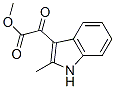 62995-59-9,METHYL (2-METHYL-1H-INDOL-3-YL)(OXO)ACETATE