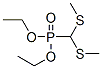 62999-70-6,DIETHYL [BIS(METHYLTHIO)METHYL]PHOSPHONATE