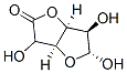 63-29-6,(1S,2R,3R,5S)-2,3,6-trihydroxy-4,8-dioxabicyclo[3.3.0]octan-7-one