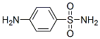 63-74-1,Sulfanilamide