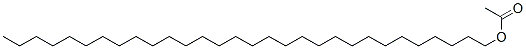 630-00-2,myricyl acetate