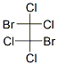 1,2-DIBROMOTETRACHLOROETHANE 630-25-1,1,2-DIBROMOTETRACHLOROETHANE