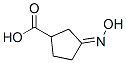 6300-81-8,(3Z)-3-hydroxyiminocyclopentane-1-carboxylic acid