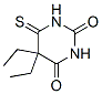 6300-97-6,5,5-diethyldihydro-6-thioxouracil