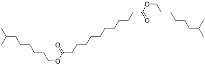 63003-34-9,diisononyl dodecanedioate