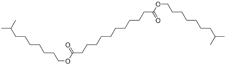 63003-35-0,diisodecyl dodecanedioate