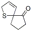 630059-87-9,1-Thiaspiro[4.4]non-3-en-6-one(9CI)