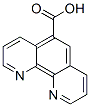 630067-06-0,1,10-Phenanthroline-5-carboxylic acid