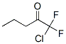 6301-95-7,2-Pentanone,  1-chloro-1,1-difluoro-
